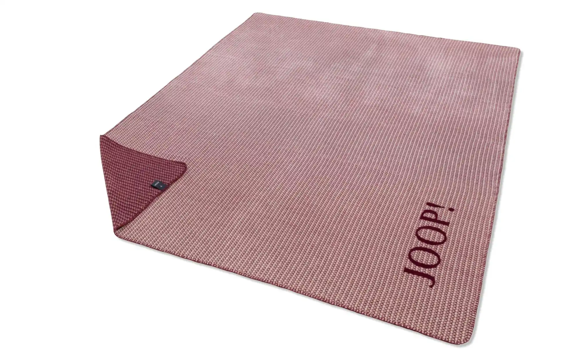 JOOP! Wohndecke Woven