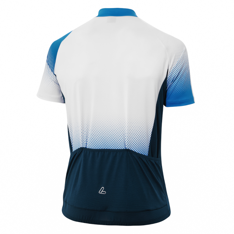 Löffler FZ Dusty Mid Herren-Radtrikot