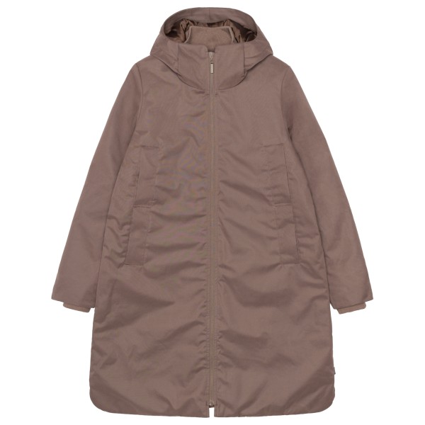Selfhood - Women's Hooded Coat - Mantel