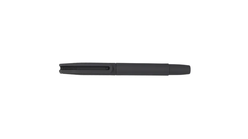 ONLINE Füllhalter Bachelor Soft Black Feder M