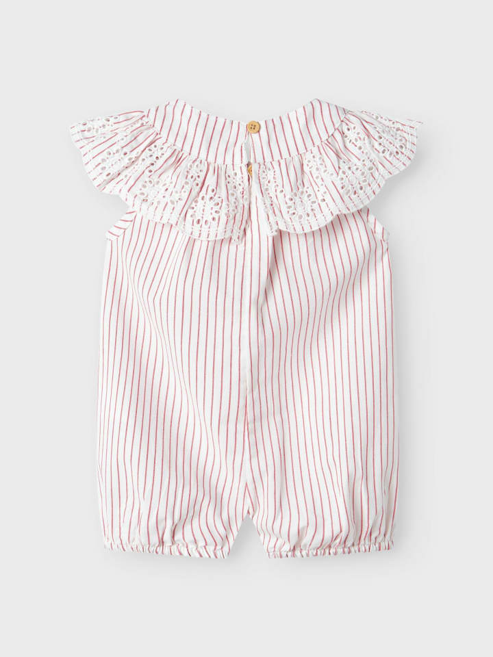 name it Spieler NBFFILINE SUNSUIT in cloud dancer günstig kaufen