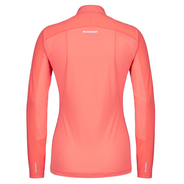 AENERGY FL HALF ZIP LONGSLEEVE Damen - Funktionsshirt