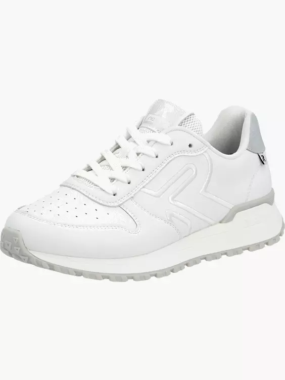 Rieker Damen Sneaker Low