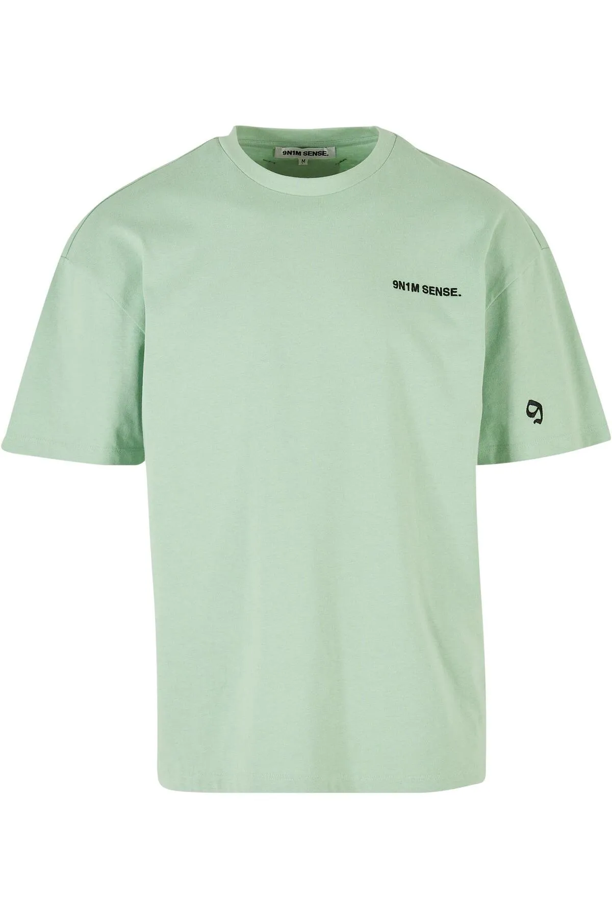 9N1M SENSE  Herren Sense Essential Tee