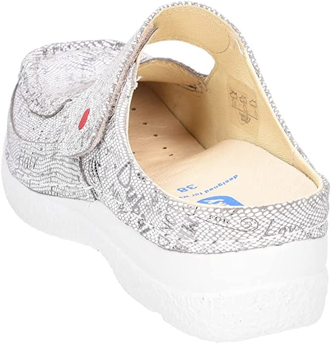 WOLKY Klassische Sandalen beige