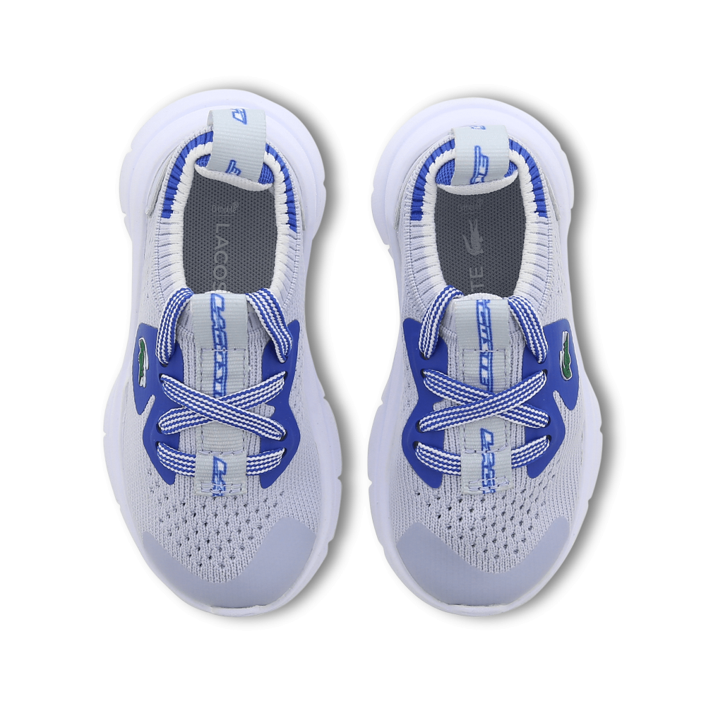 Lacoste Run Spin Eco 745SUI001452C / blau