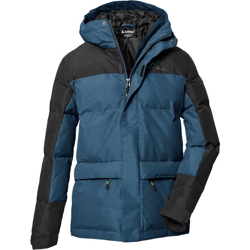 KILLTEC KOW 156 Steppjacke Jungen