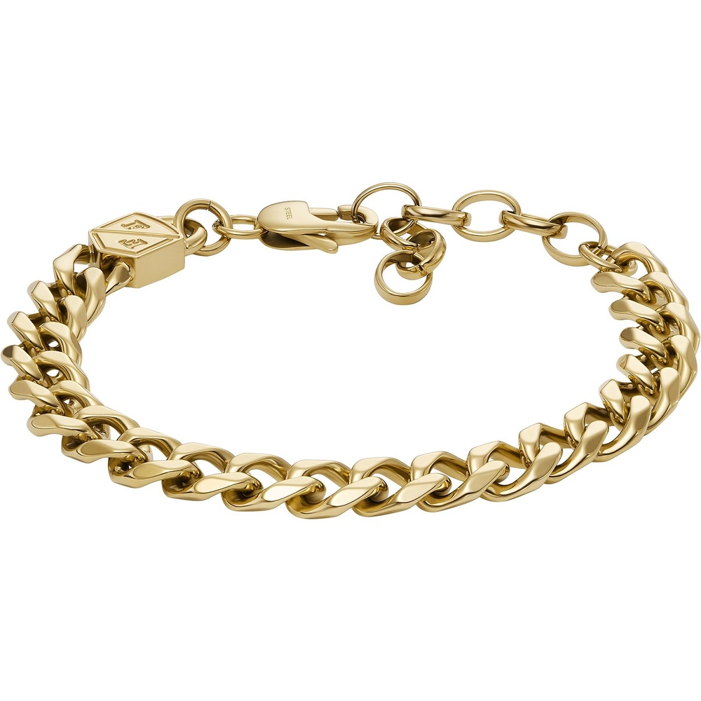 Fossil Bracelet Acier inoxydable Bracelet