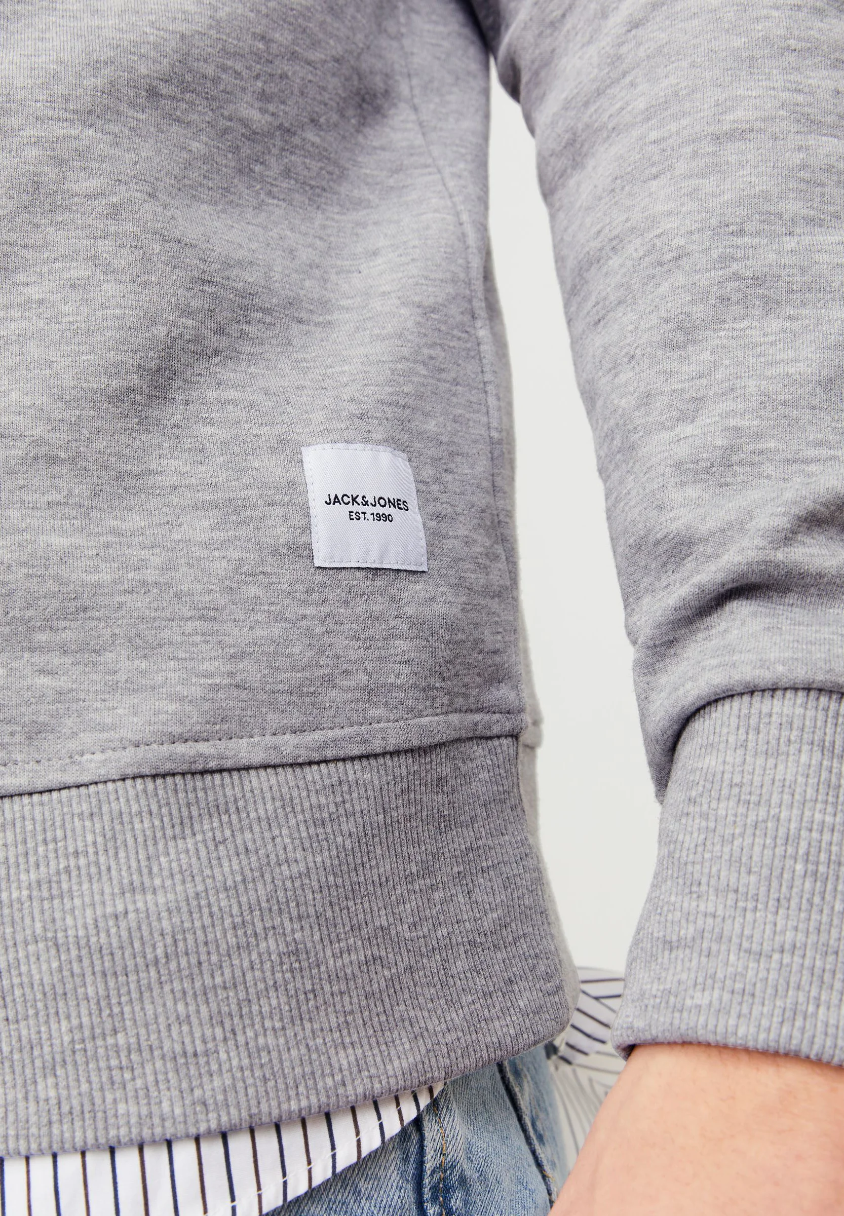 Jack & Jones UNISEX - Sudadera