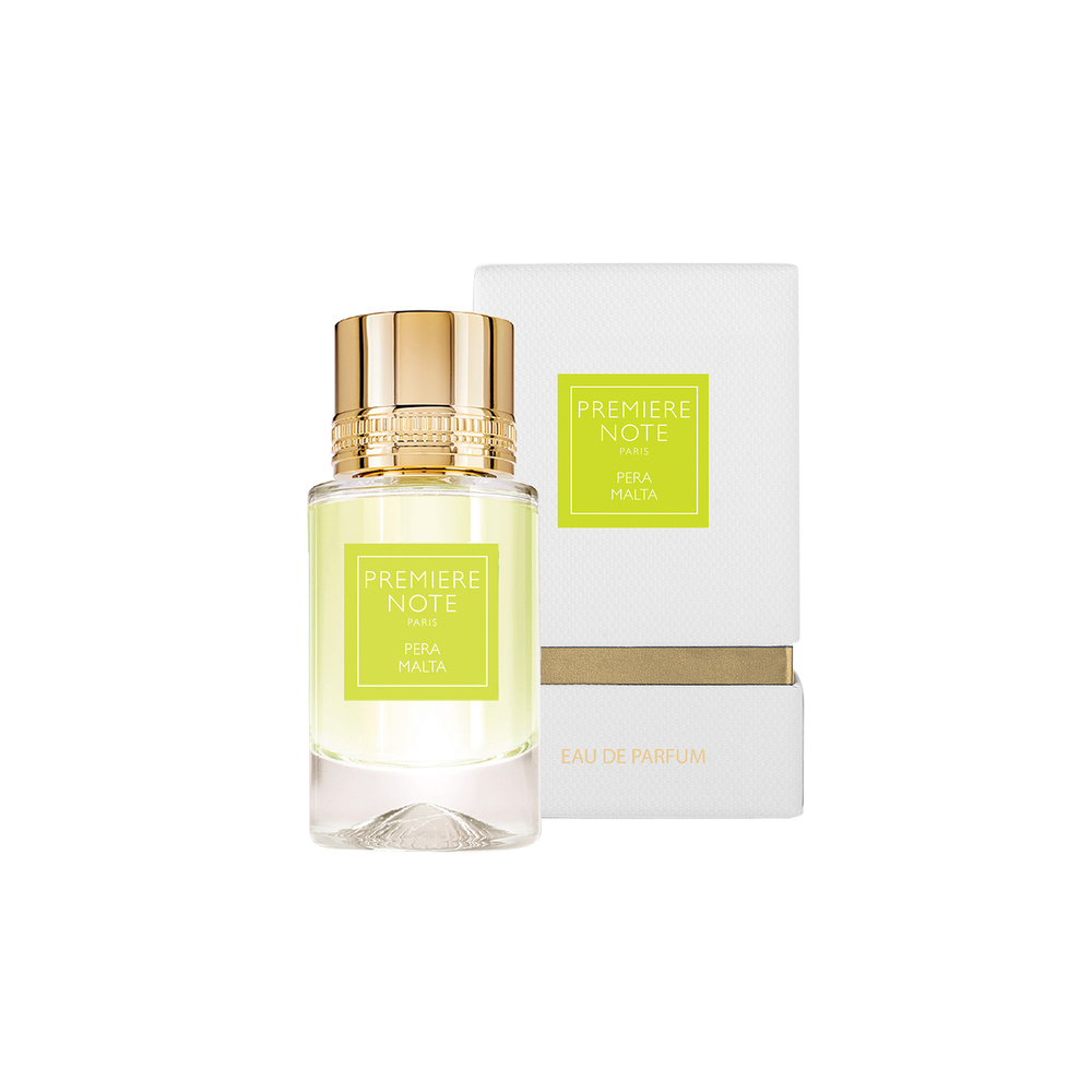 Premiere Note PERA MALTA Eau de parfum 50ML