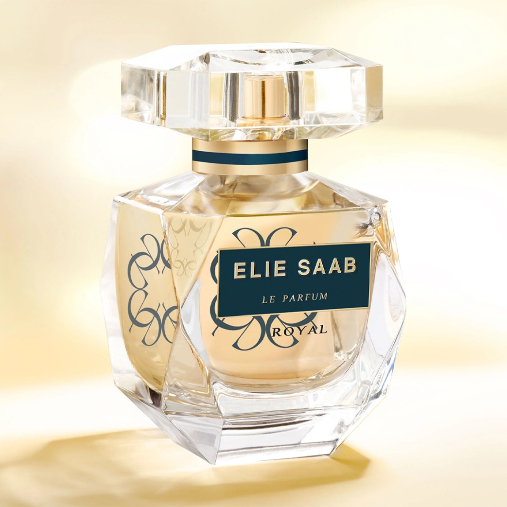 Elie Saab Royal