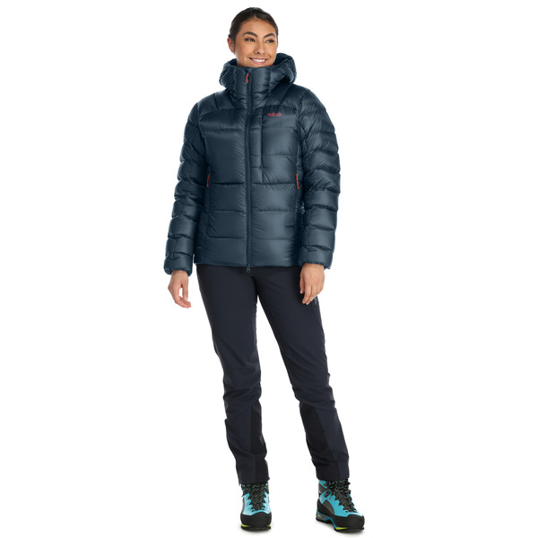 MYTHIC ULTRA JACKET W Damen - Daunenjacke