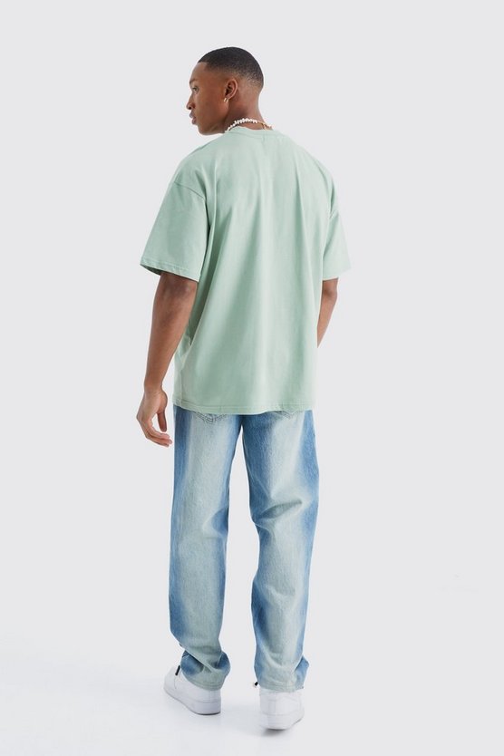 Oversize T-Shirt
