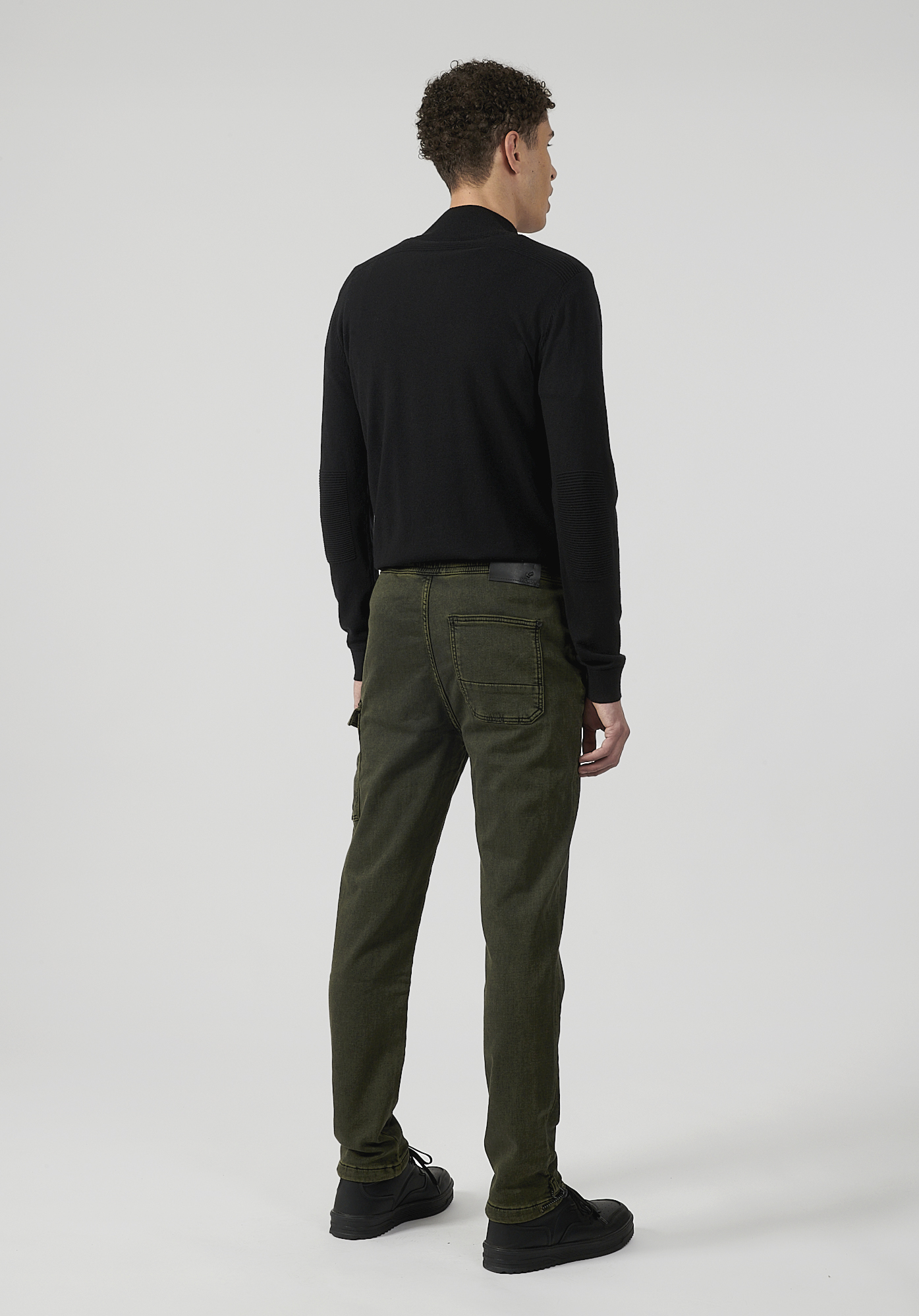 MEPIC  Jogger homme