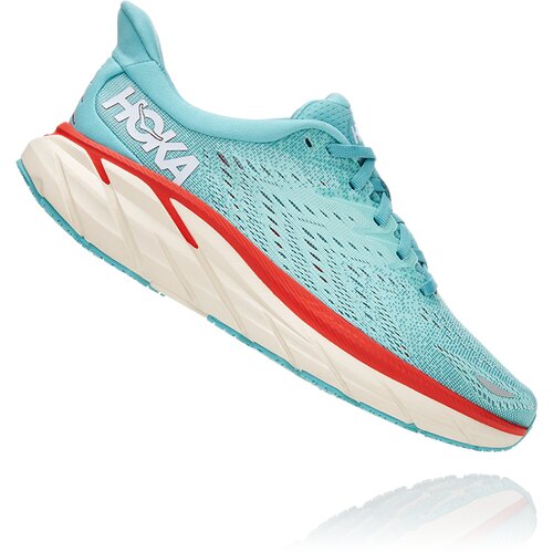 DAMEN LAUFSCHUHE W CLIFTON 8