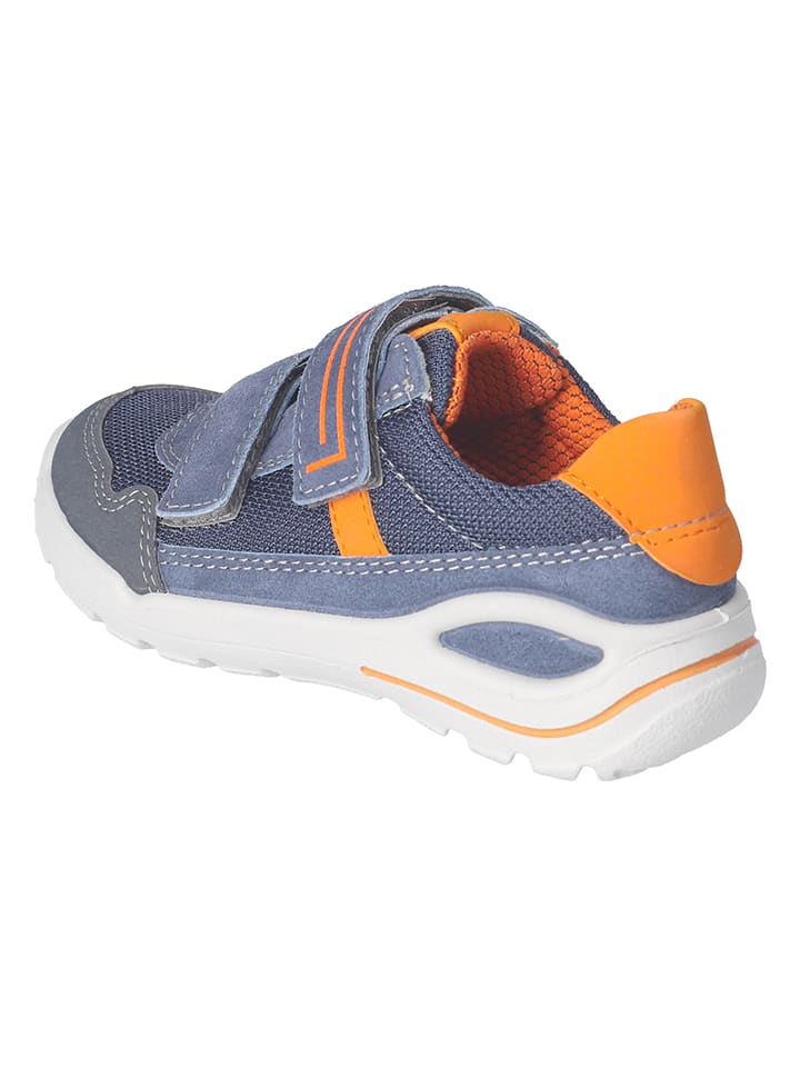 Ricosta Leder-Sneakers 