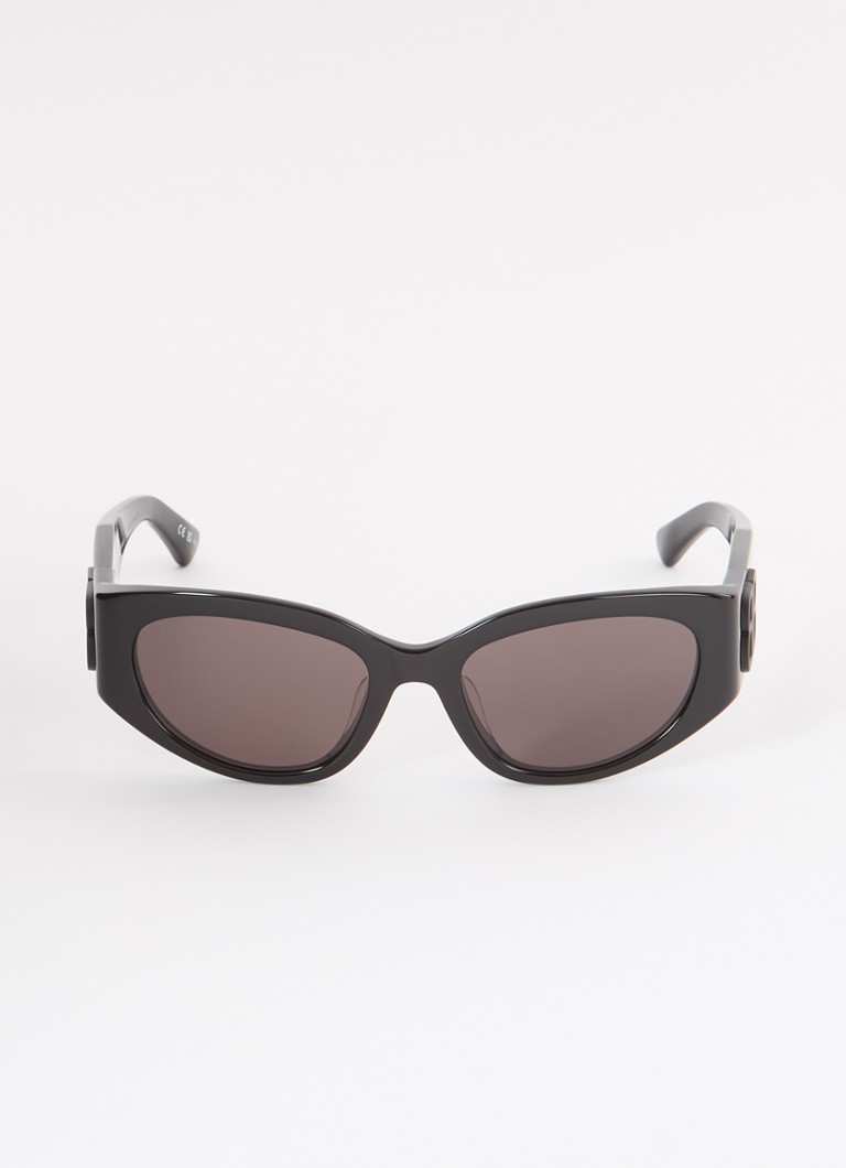 Occhiali da sole Balenciaga Cat Eye BB0324SK