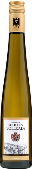 2019 Riesling Auslese edelsüß 0,375 L - Schloss Vollrads
