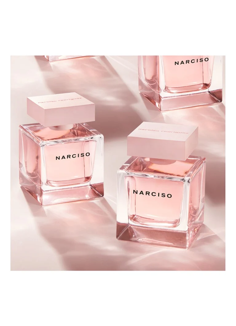 Narciso Rodriguez Cristal Eau de Parfum