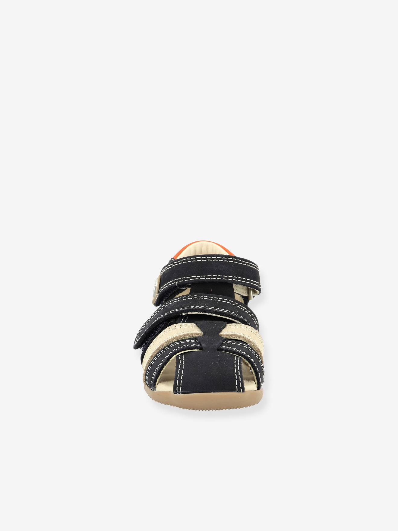 Kickers Baby Sandalen Bipod 927260-10-103 KICKERS - marine