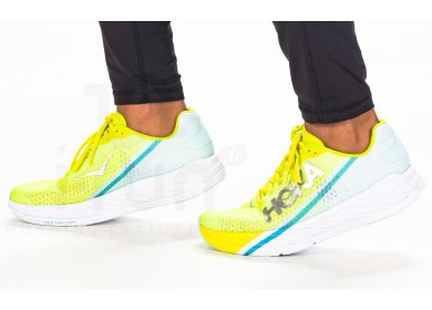 Hoka One One Rocket X M