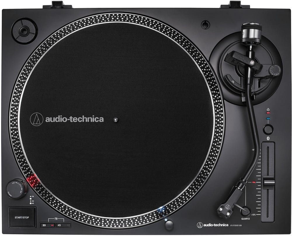 audio-technica AT-LP120XBT-USB Plattenspieler