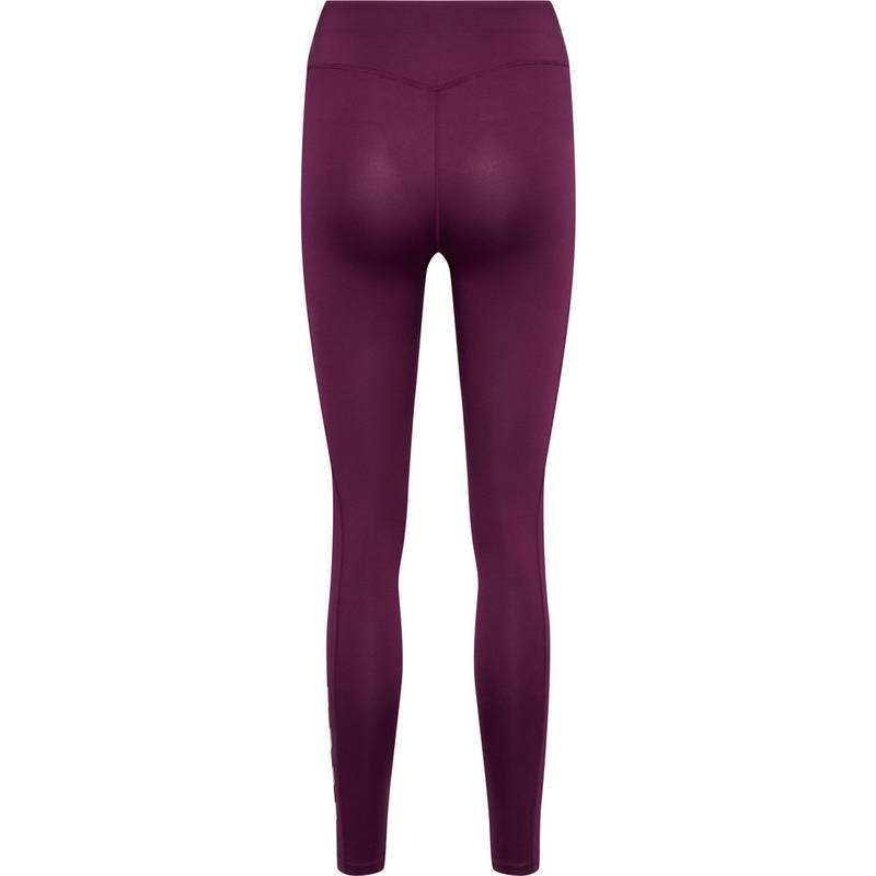 hummel hmlMT CHIPO MID WAIST TIGHTS Tights Damen