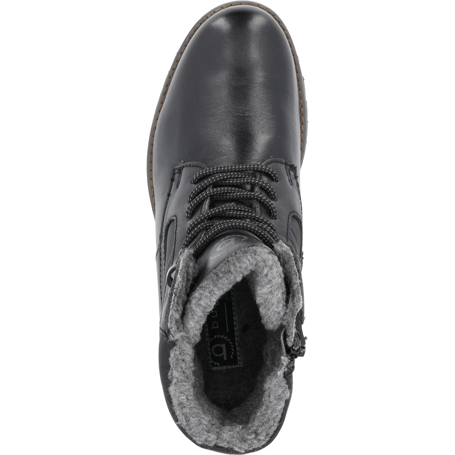 Bugatti Valere Comfort AHG50, Stiefel, Herren, Schwarz