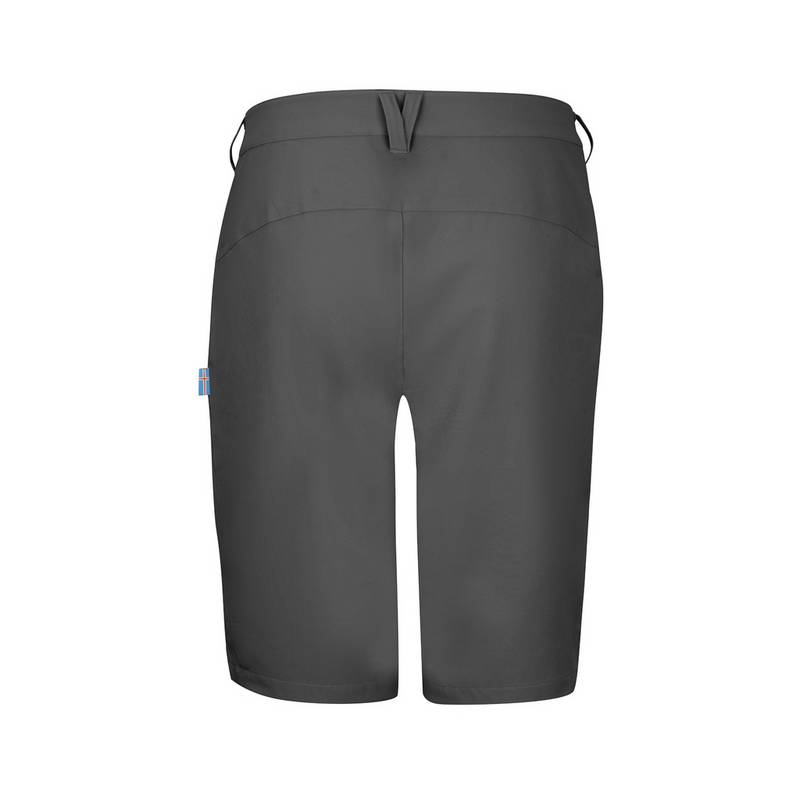 Westfjord Hekla Fleecejacke Herren