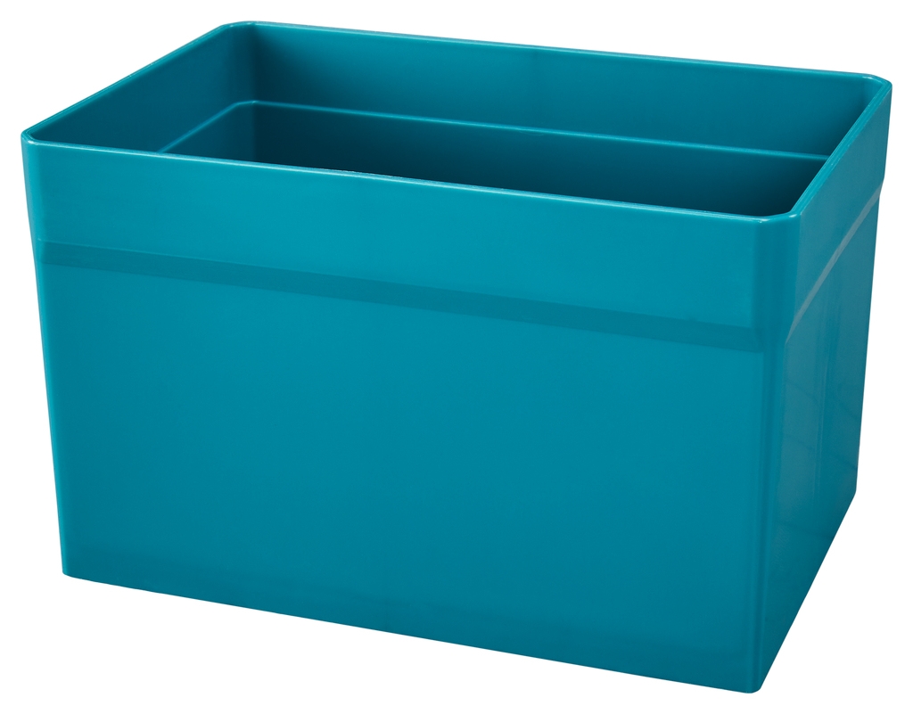 Príslušenstvo Makita 191X96-7 Vkladací zásobník 150x100 mm pre organizér Mbox Mbox