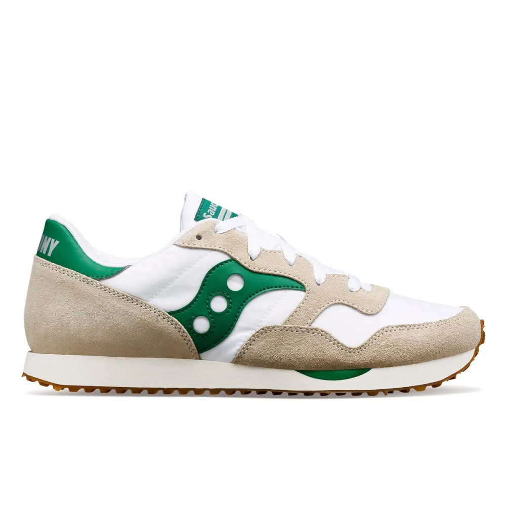 Saucony DXN Trainer S70757-28 / weiss