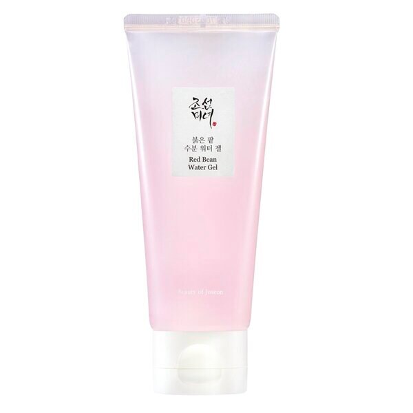 Beauty of Joseon -vesigeeli punaisille papuille