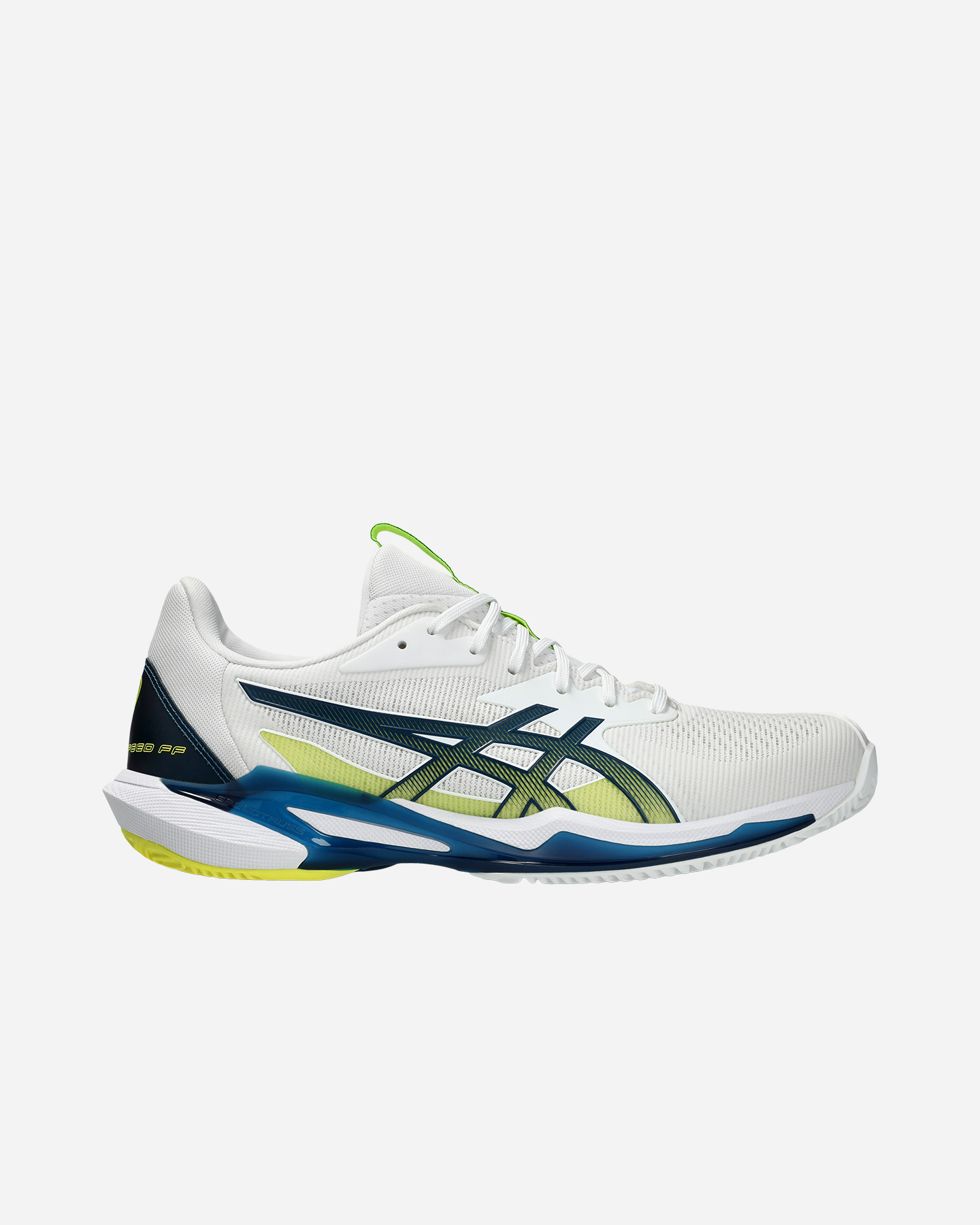 Scarpe Tennis Asics Solution Speed Ff3 Clay M 1041A437-102