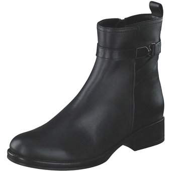Gabor Stiefelette in schwarz