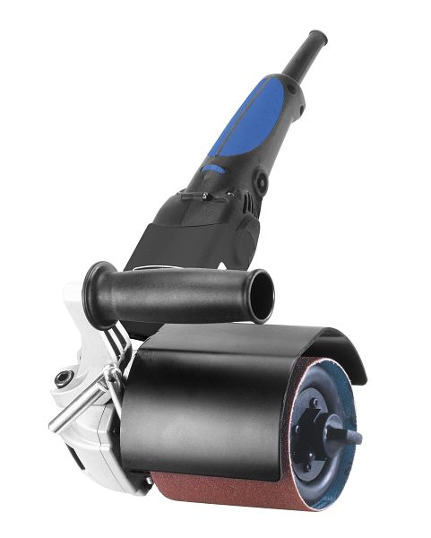 Máquina de acabado satinado profesional Jepson 495080 - Máquina de cepillado
