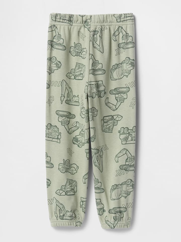 GAP Sweathose in Khaki/ Grün günstig kaufen