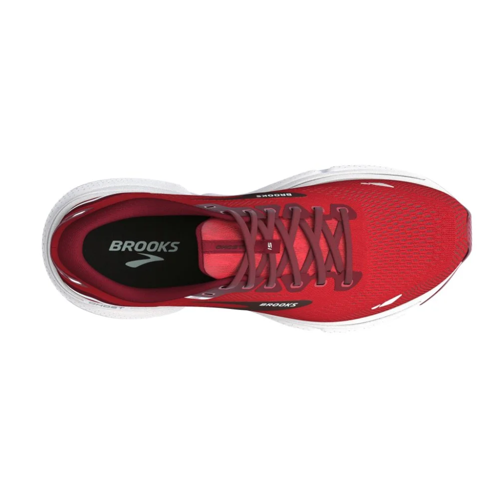 Brooks Ghost 15 110393-1D-650 / rot