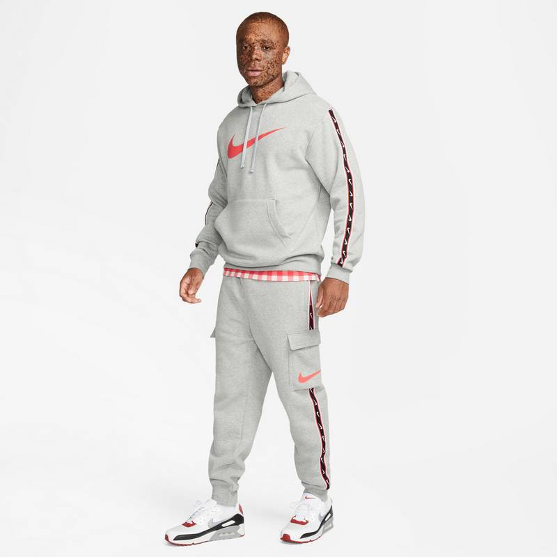 Nike NSW Repeat Hoodie Herren