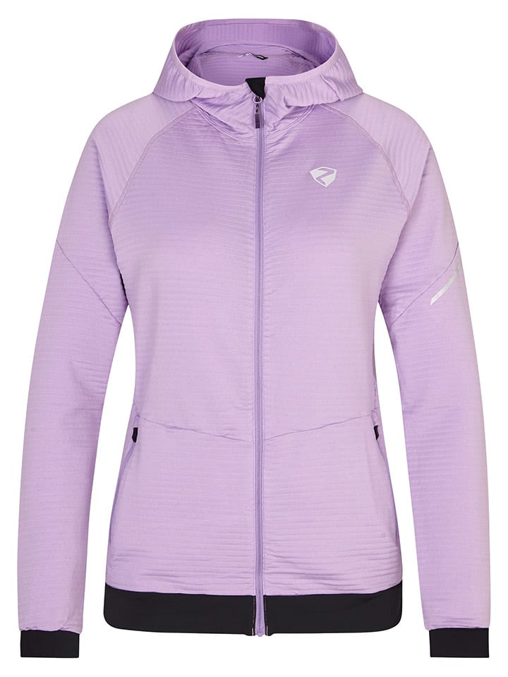 Ziener Fleecejacke 