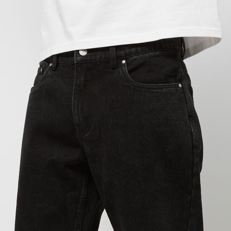 Pleasures Washing Machine Denim Black