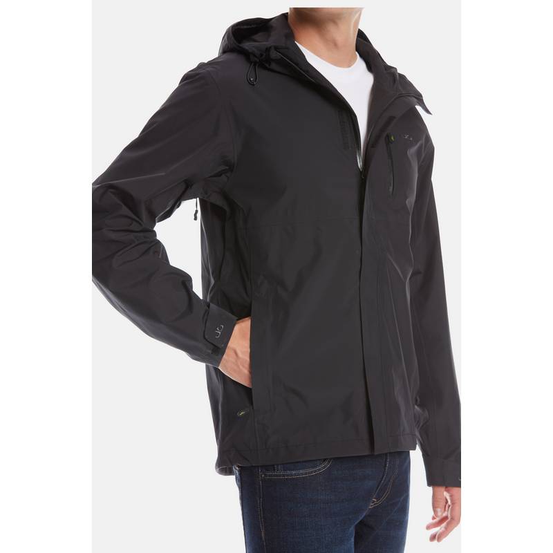 Jeff Green Jan Funktionsjacke Herren