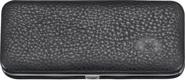 ZWILLING Beauty Premium Nagelpflege-Set - black Maniküre-Set