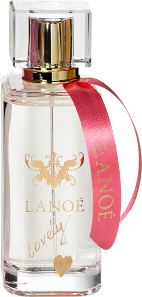 Lanoé Lovely Eau de Parfum