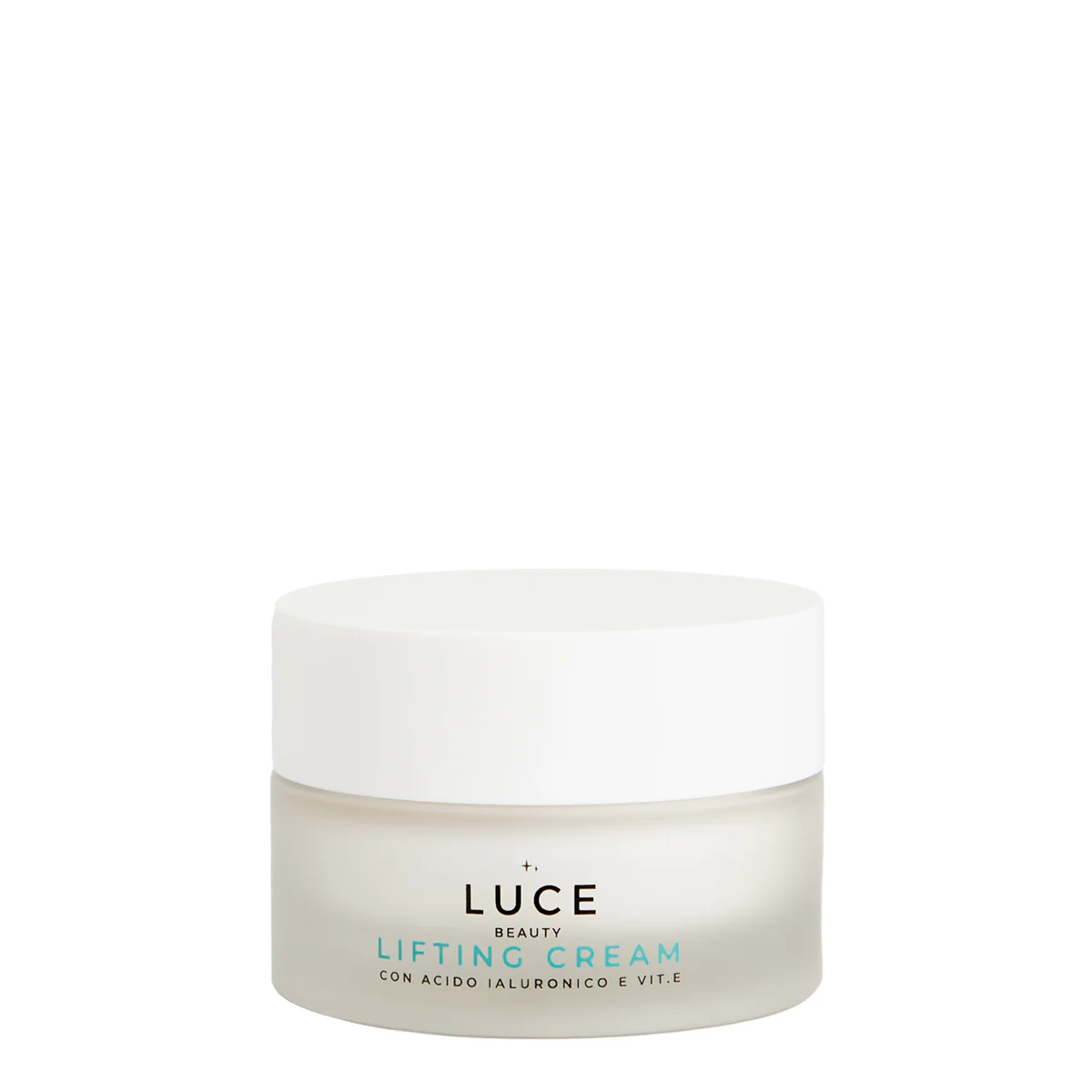Crema reafirmante facial - Crema de día reafirmante, crema hidratante de día