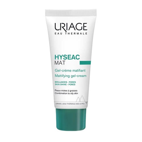 Uriage Hyséac matizuojanti emulsija 40 ml