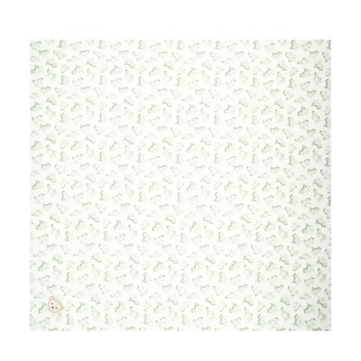 Mullwindel 2er Pack, beige für Jungs
