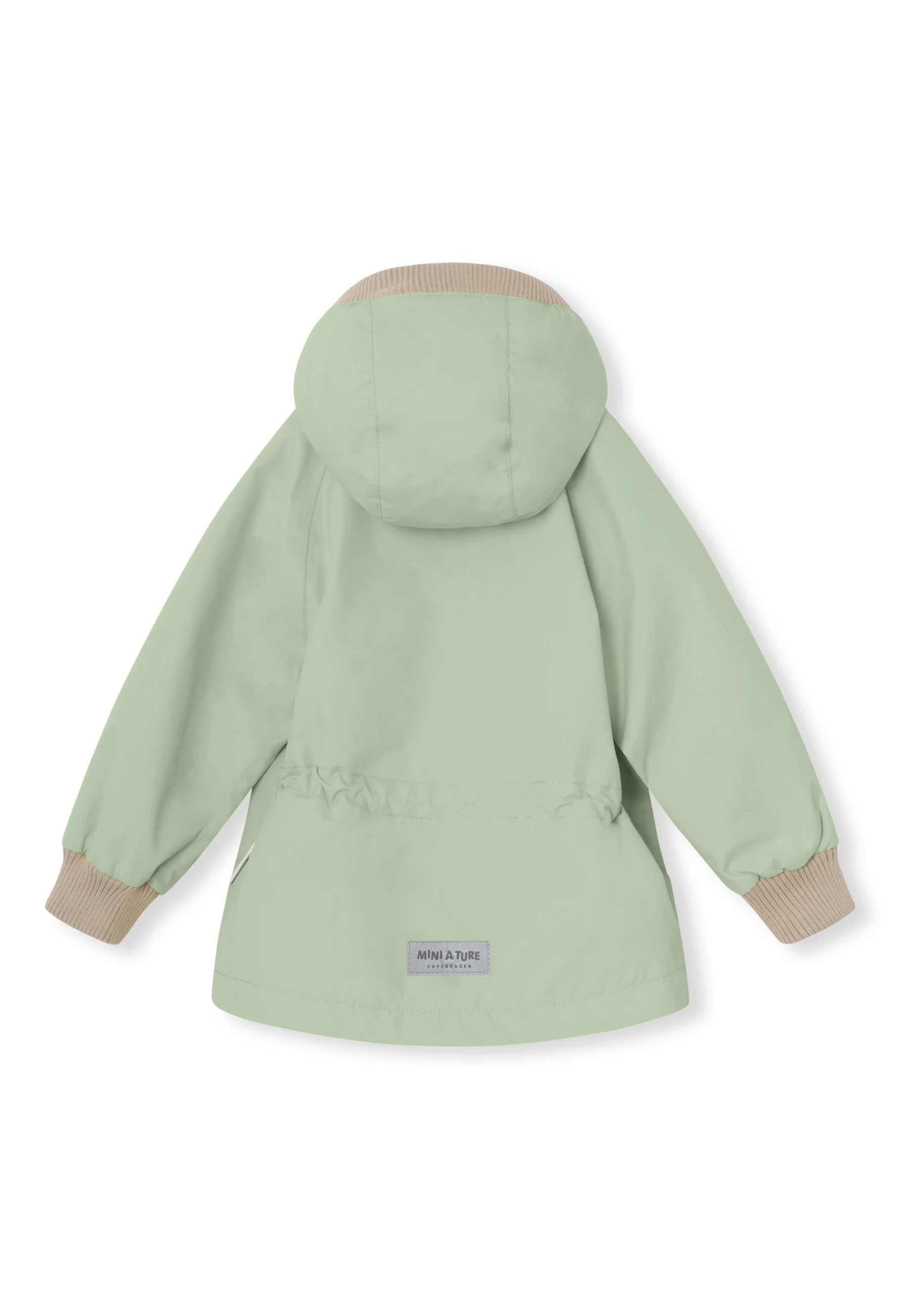 MINI A TURE FORRO MATE PRIMAVERA UNISEX - Chaqueta de entretiempo