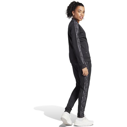 DAMEN SPORTANZUG ESSENTIALS 3-STREIFEN
