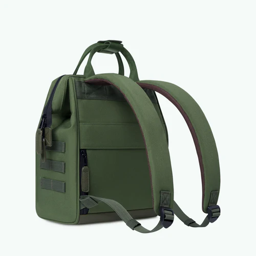 Adventurer Small Seoul Green Backpack