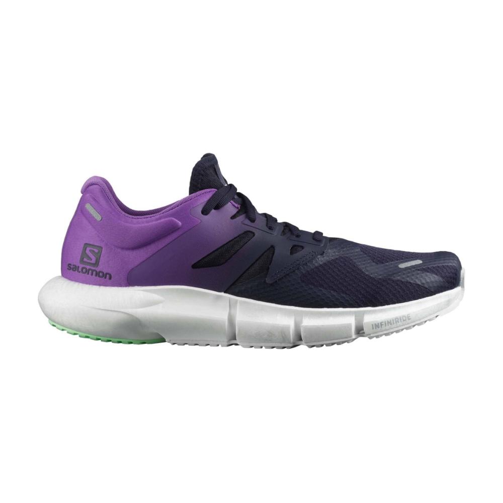 Salomon PREDICT2 l41565200 / lila